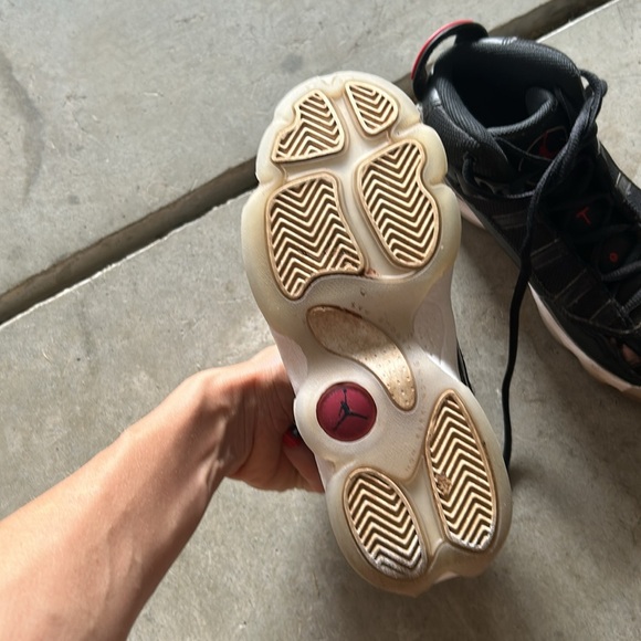 Six Rings boys - Picture 4 of 4